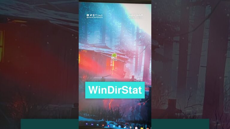 WinDirStat