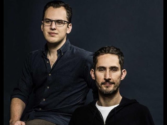 ما الأسباب التي دفعت بمؤسسيّ إنستغرام إلى الاستقالة من الشركة؟