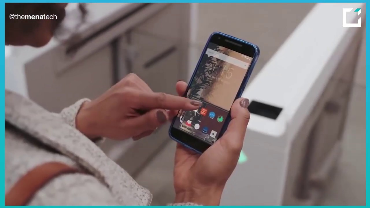 متجر أمازون غو - Amazon Go