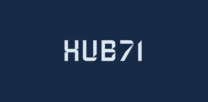 Hub71