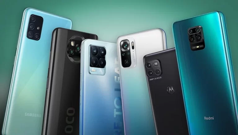 ارخص هاتف جديد في العالم