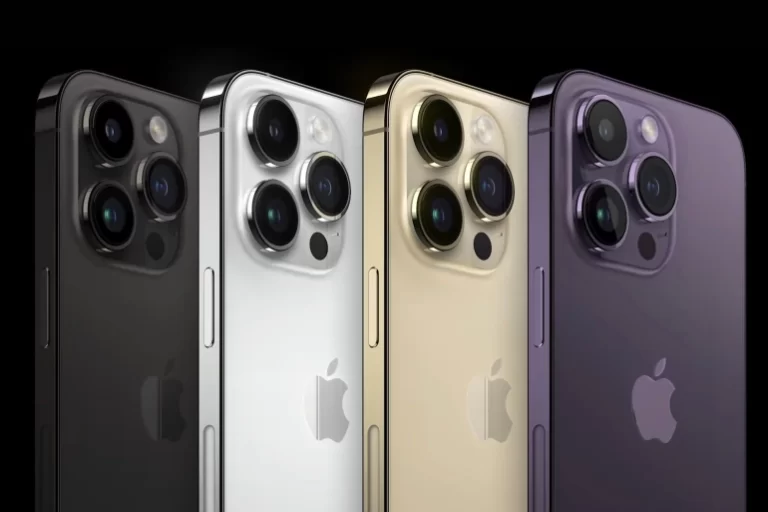 ايفون 14 برو في السعودية