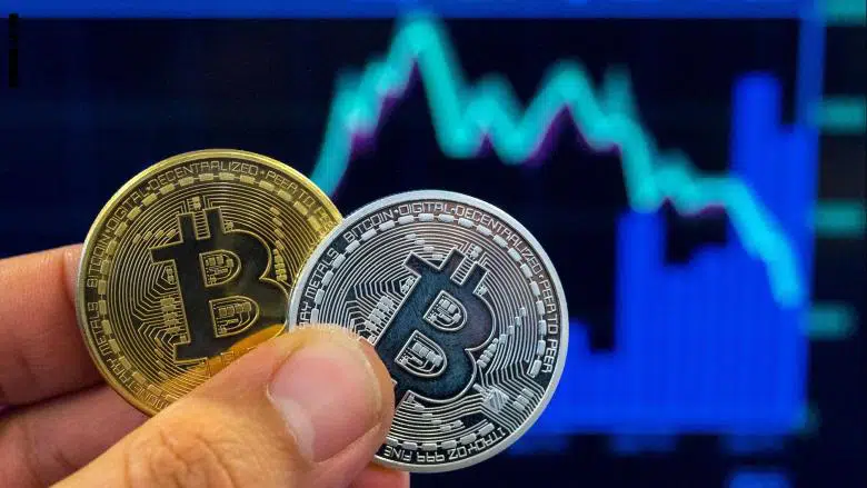العملات الرقمية في السعودية