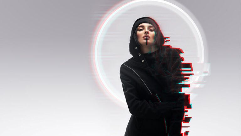 هونغ كونغ تستضيف أول عرض أزياء مصمم بالذكاء الاصطناعي