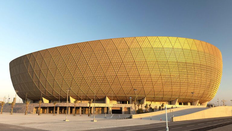 كيف ساعدت التقنيات الحديثة في إدارة المياه خلال كأس العالم 2022 في قطر؟