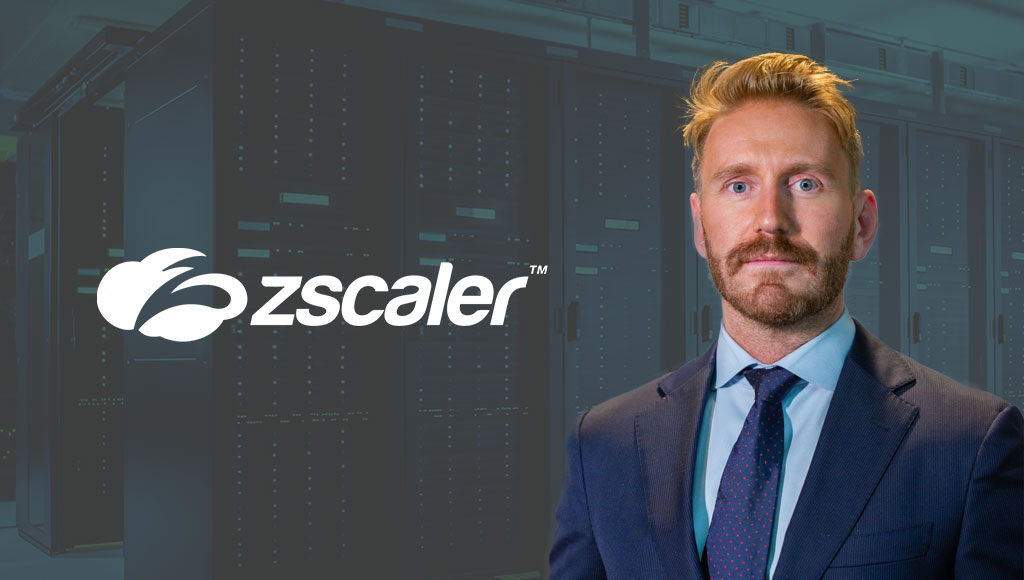 شركة Zscaler وأمنها السحابي يدعمان التحول الرقمي في منطقة الشرق الأوسط