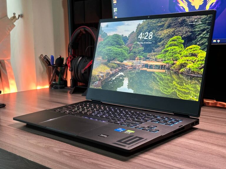 لماذا يعد نظام التبريد واحداً من أهم النواحي عند اختيار لابتوب ألعاب؟