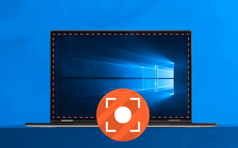 برامج تصوير الشاشة