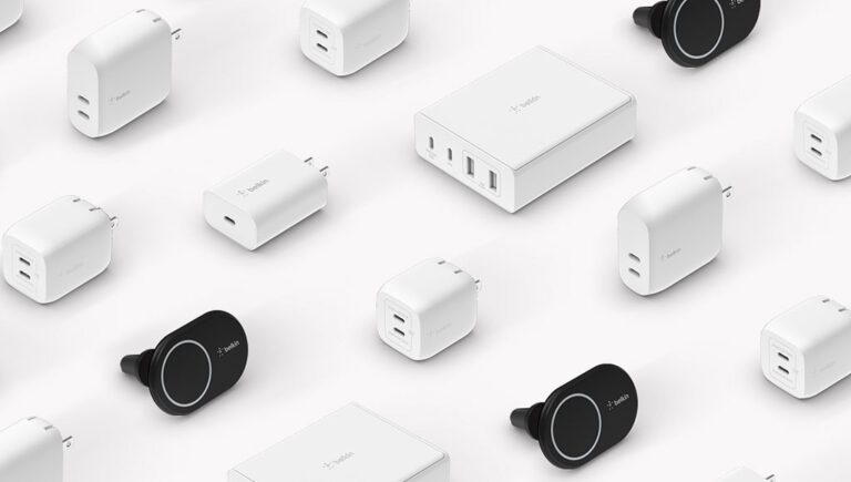 في الذكرى 40 لتأسيسها، "بلكين" تنتقل لاستخدام البلاستيك المعاد تدويره في أهم منتجاتها