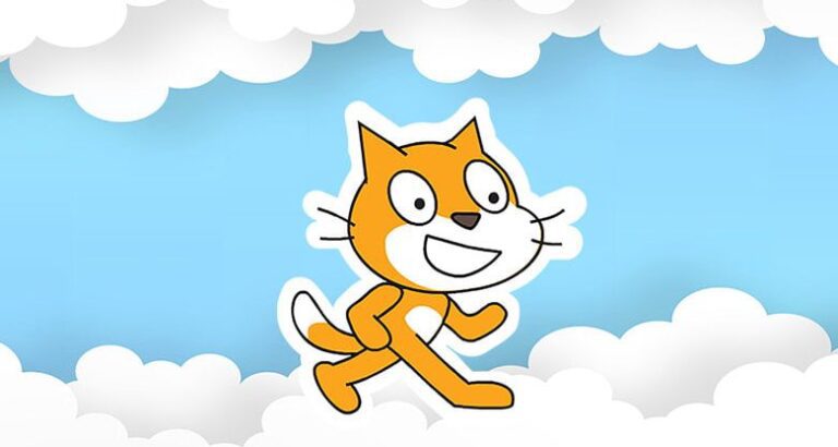 تحميل برنامج سكراتش