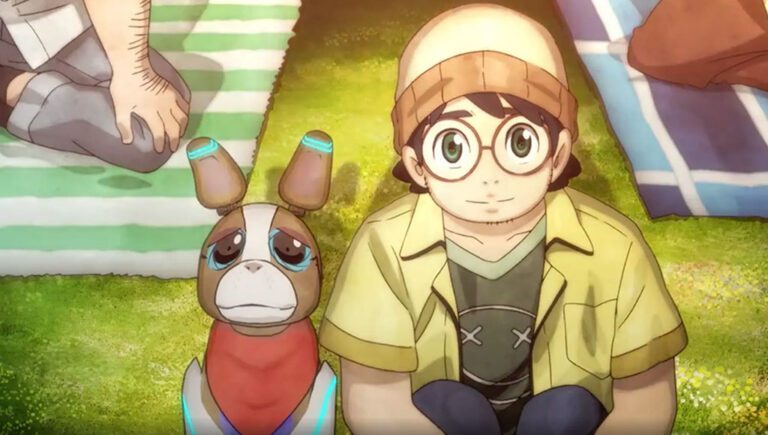 نتفليكس تنتج فيلماً بالاستعانة بالذكاء الاصطناعي، وردود فعل المشاهدين غاضبة