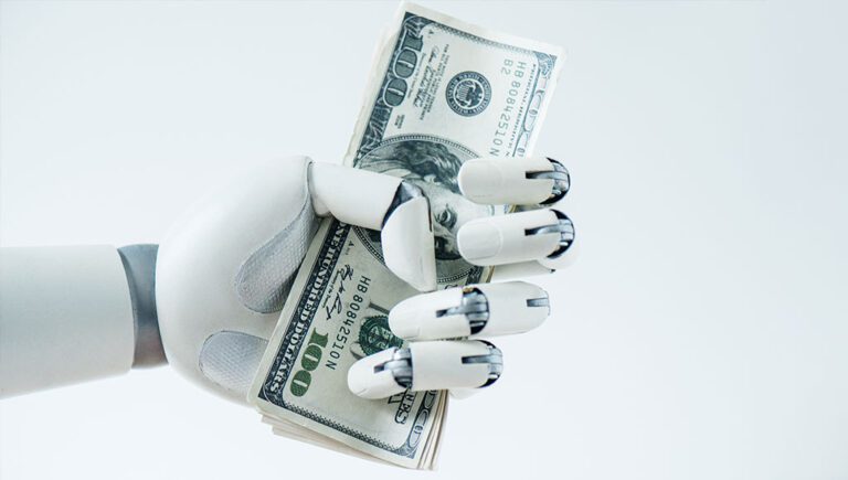 لأنها تذكر الذكاء الاصطناعي في وصفها، أسهم شركات تقنية صغيرة تتضاعف بسرعة