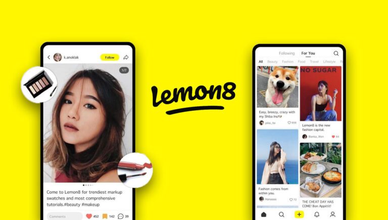 شركة تيك توك الأم تطلق منصة تشبه إنستجرام وتدفع للمستخدمين للنشر عليها