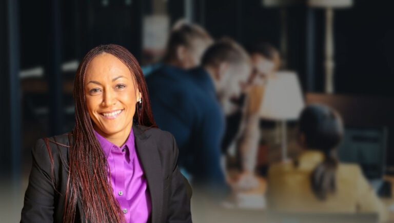 مدير الموارد البشرية والرئيس التنفيذي للمعلومات: شركاء في تنمية المهارات