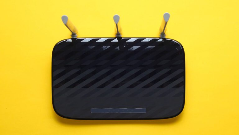 باستخدام راوتر Wi-Fi فقط، تقنية جديدة يمكنها رؤيتك خلف الجدران