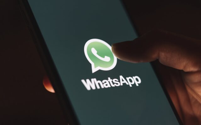 حذف رسائل الواتس من الطرفين