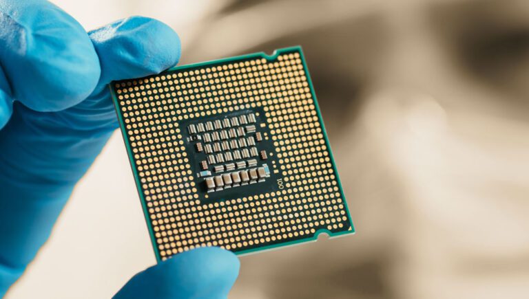 سامسونج تبني أكبر مصنع شرائح إلكترونية في العالم في كوريا الجنوبية