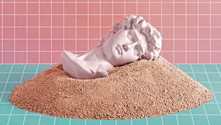 بعد عام واحد فقط، ميتا تنهي دعم الرموز غير القابلة للاستبدال (NFT)