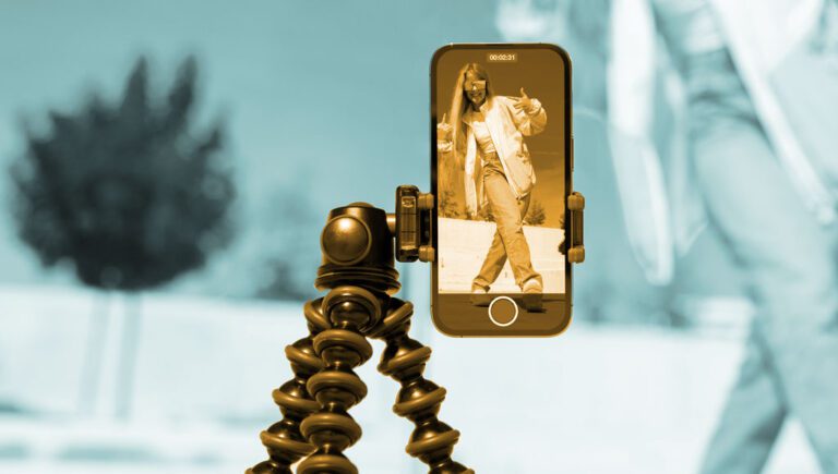 TikTok يساعد الأهل على تقليل تضييع اليافعين للوقت على التطبيق