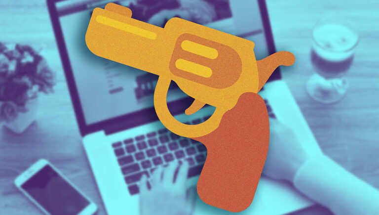 التفاعل بـ “أضحكني” على صورة شخصية على فيس بوك يتسبب بجريمة قتل