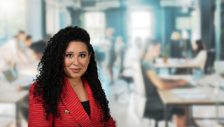 المرأة العربية في التقنية - مقابلة مع رئيسة قسم العلاقات العامة والاتصالات في أوبو