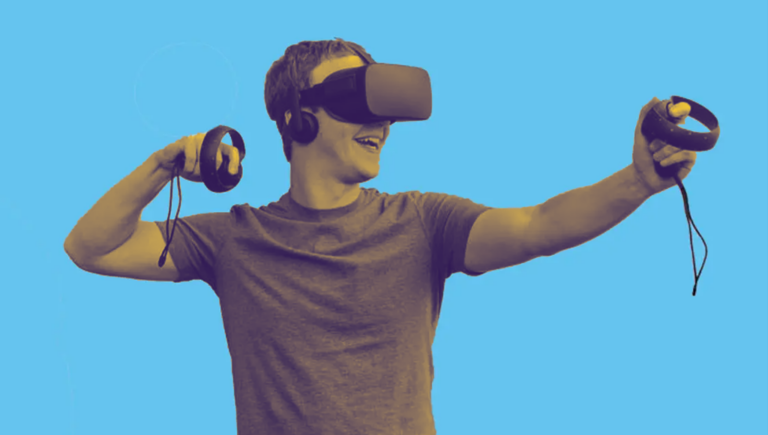 رهان زوكربيرج على الميتافيرس أخسر ميتا 30 مليار دولار أمريكي منذ عام 2020