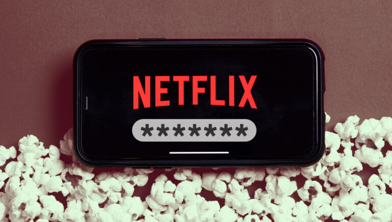 في أول تجربة له، منع مشاركة كلمات المرور يكلف نتفليكس خسارة مليون مستخدم