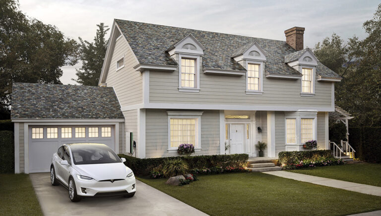 رغم وعد تركيب 1000 سقف أسبوعياً، لم تركب تسلا سوى 3000 سقف شمسي منذ 2016