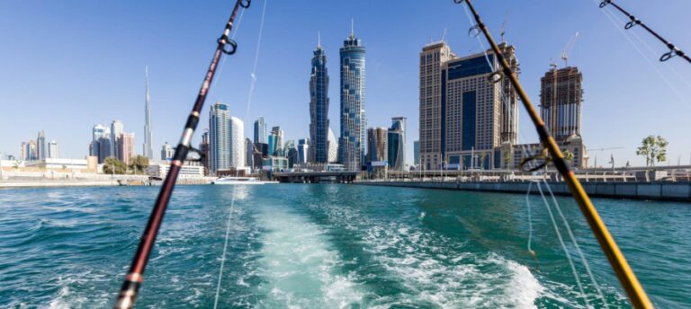 افضل جهاز كاشف الاسماك