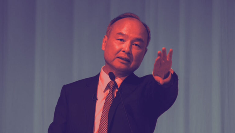 Vision Fund، أكبر صندوق استثمار تقني في العالم، خسر 39 مليار دولار في 2022