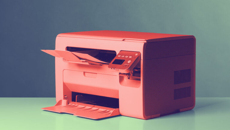 ملايين الطابعات تتوقف عن العمل بسبب تحديث جديد يجبرها على استخدام نوع حبر محدد