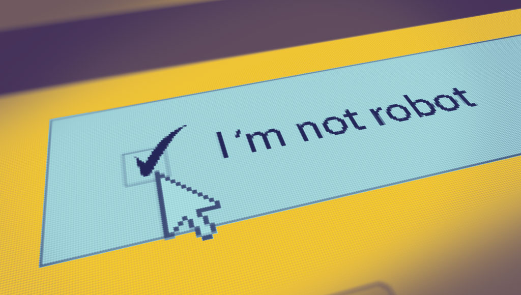 اختبار اكتشاف الروبوتات، hCaptcha، يحير المستخدمين باعتماد صور مولدة بالذكاء الاصطناعي