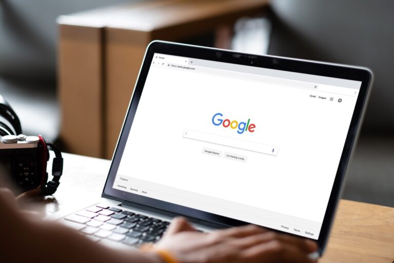 إلغاء أمان جوجل