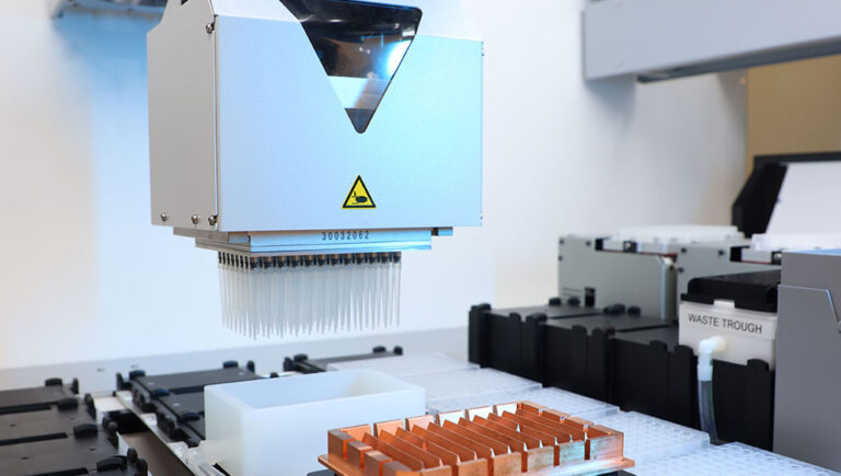 "جي 42 للرعاية الصحية" تطلق أول مركز معتمد للبروتيوميات في أوروبا والشرق الأوسط وأفريقيا