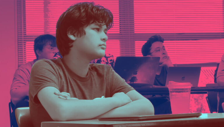 إيلون ماسك يوظف مراهقاً عبقرياً بعمر 14 عاماً في شركة الفضاء الخاصة به SpaceX