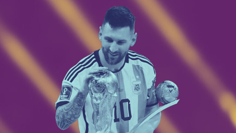 نتيجة انضمام ميسي، نادي أمريكي يضاعف عدد متابعيه على إنستجرام 4 مرات خلال 12 ساعة