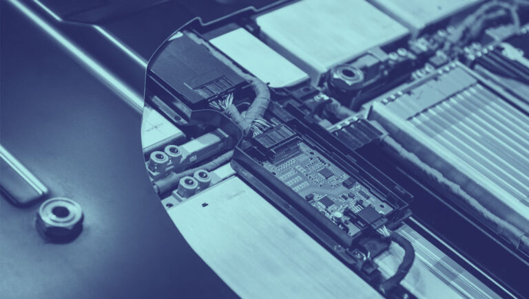 المغرب تستضيف أول مصنع عملاق لبطاريات السيارات الكهربائية في أفريقيا والمنطقة