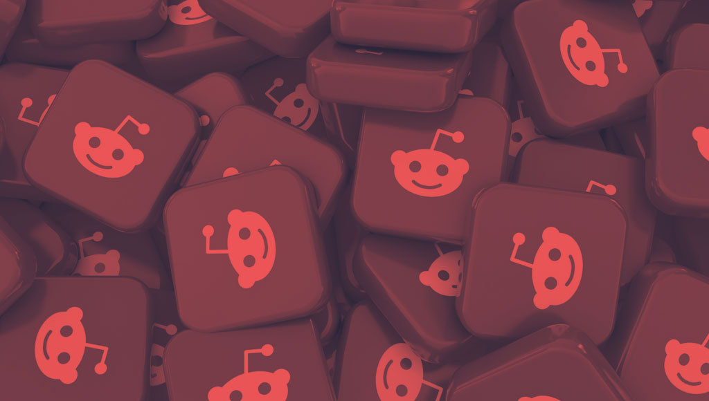 إضراب احتجاجي عام يشل موقع Reddit الذي يعد أكبر منتدى إلكتروني في العالم