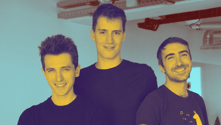 خلال شهر من إطلاقها، شركة ذكاء اصطناعي ناشئة تجمع 113 مليون دولار من الاستثمارات