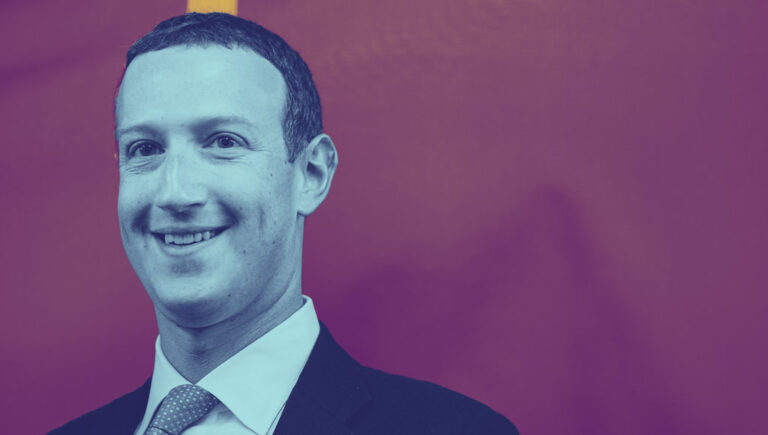 مارك زوكربيرج: سنحشر الذكاء الاصطناعي التوليدي في جميع منتجاتنا ونقدمه للمليارات