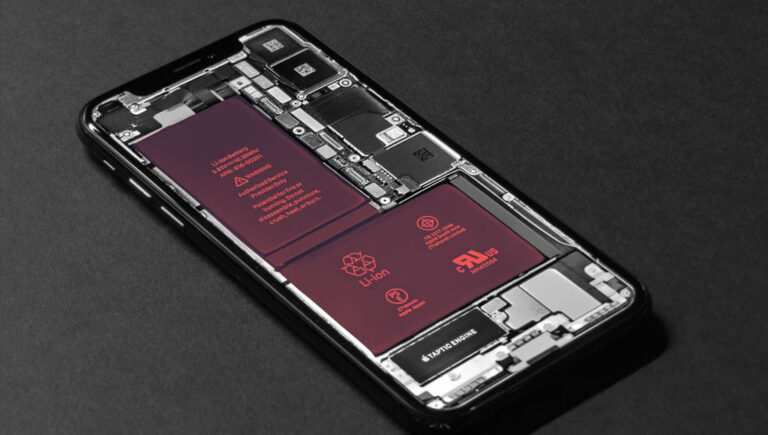 الاتحاد الأوروبي يؤكد: على الهواتف أن تمتلك بطاريات قابلة للإزالة بداية من عام 2027