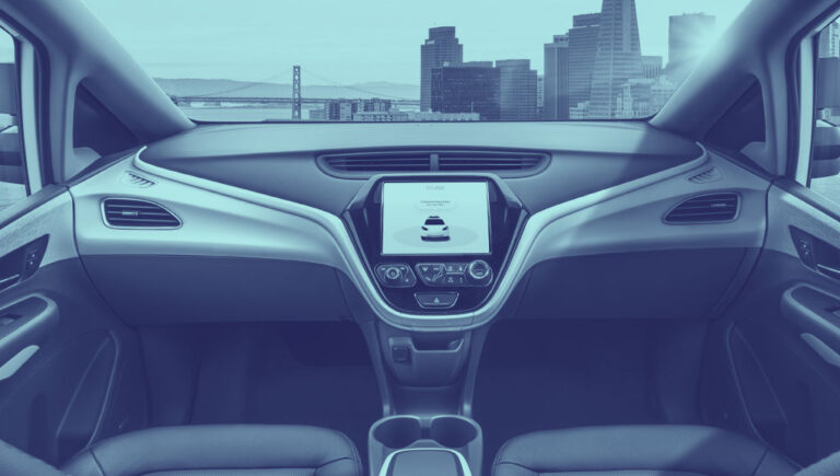 جنرال موتورز ستبدأ الإنتاج واسع النطاق لسيارات ذاتية القيادة دون مقود حتى