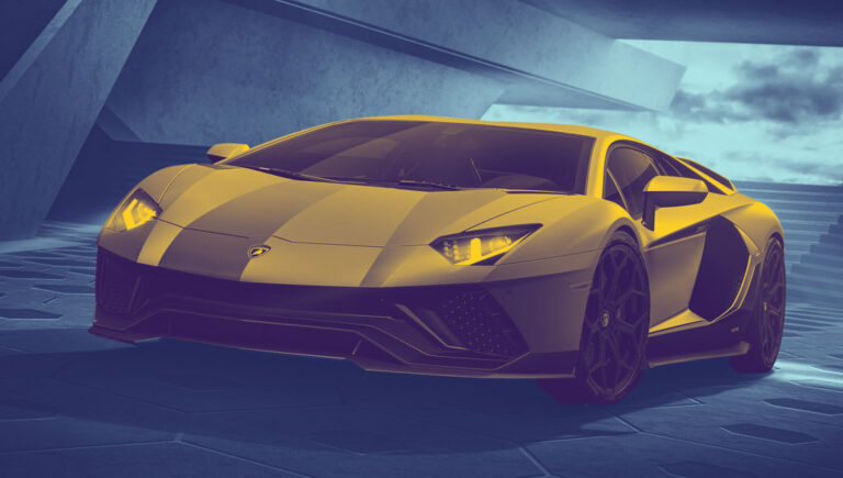 لامبورجيني تعلن أنها باعت آخر سيارتها التي تعمل بالوقود الأحفوري دون كهرباء