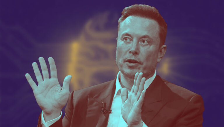 ماسك يتحدى OpenAI التي ساهم بتأسيسها بإطلاق شركة ذكاء اصطناعي جديدة، xAI