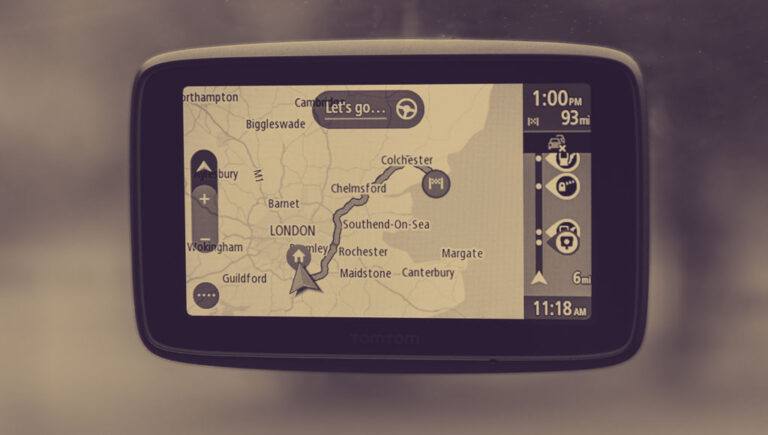 بديل لخرائط جوجل قادم قريباً نتيجة تعاون ميتا ومايكروسوفت وأمازون