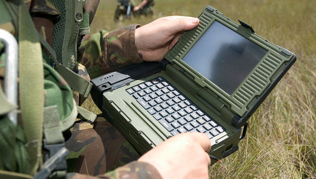 خطأ إملائي يؤدي لتسريب ملايين من رسائل الجيش الأمريكي الإلكترونية