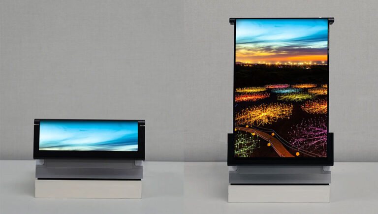 وفق براءة اختراع، هواتف أيفون المستقبلية قد تصبح قابلة للف