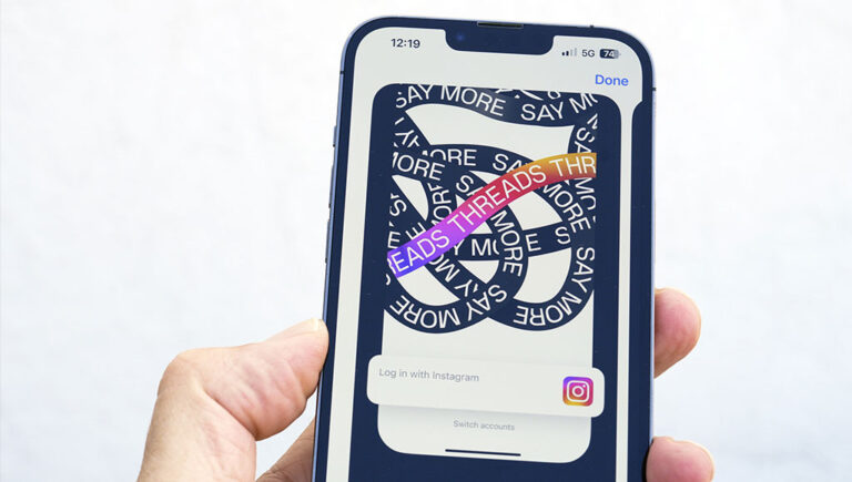 بعد أسبوع فقط من انطلاقته، التفاعل على منصة Threads يتراجع بشدة