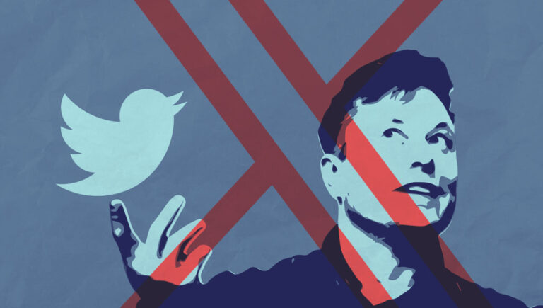 ميتا ومايكروسوفت ومئات الشركات الأخرى لديها حقوق ملكية علامة X التجارية التي يحاول ماسك تبنيها