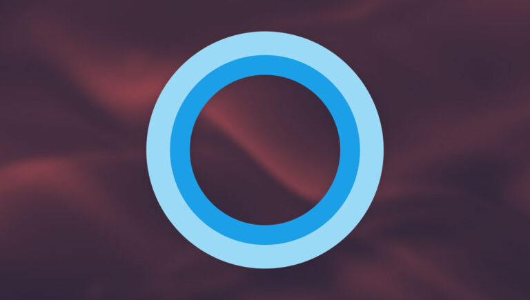 بعد سنوات من تجاهل المستخدمين لها، مايكروسوفت تقول الوداع لـ "كورتانا"